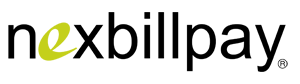 Nextbillpay black