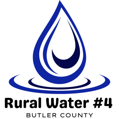Butler County Rural Water District No 4  [Butler County, Kansas]